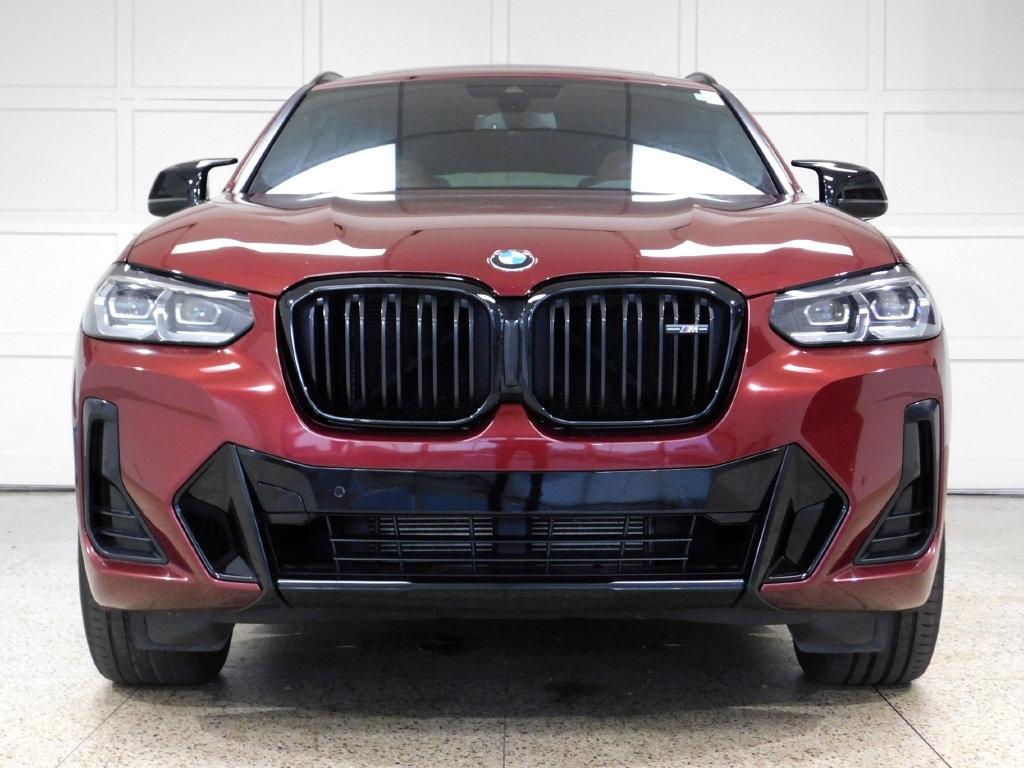 BMW X4 M40i 2022