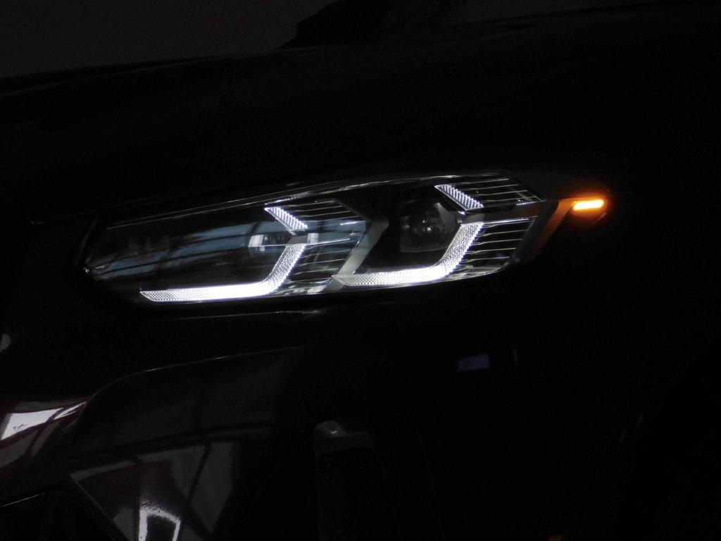 BMW X4 M40i 2022