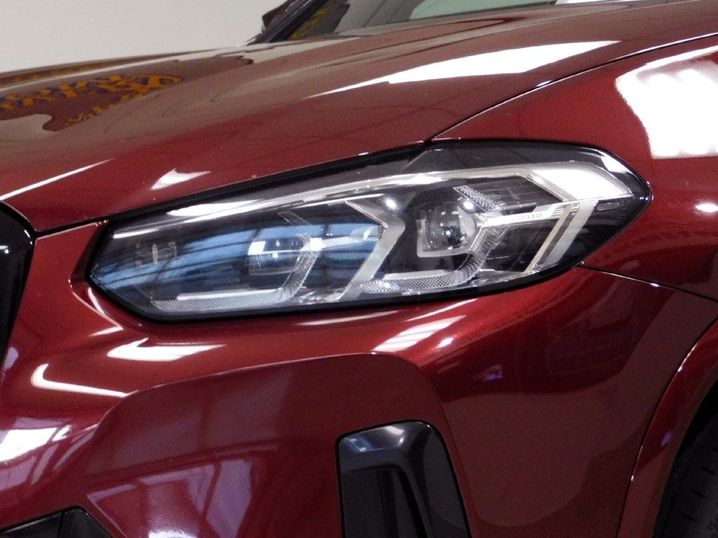 BMW X4 M40i 2022