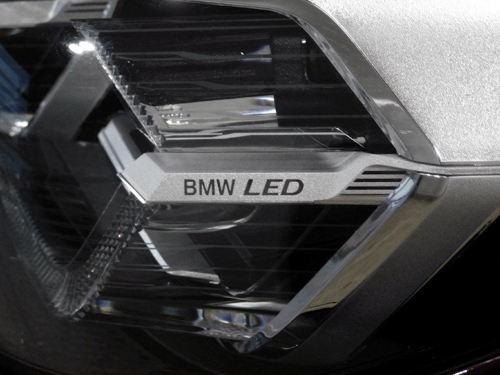 BMW X4 M40i 2022