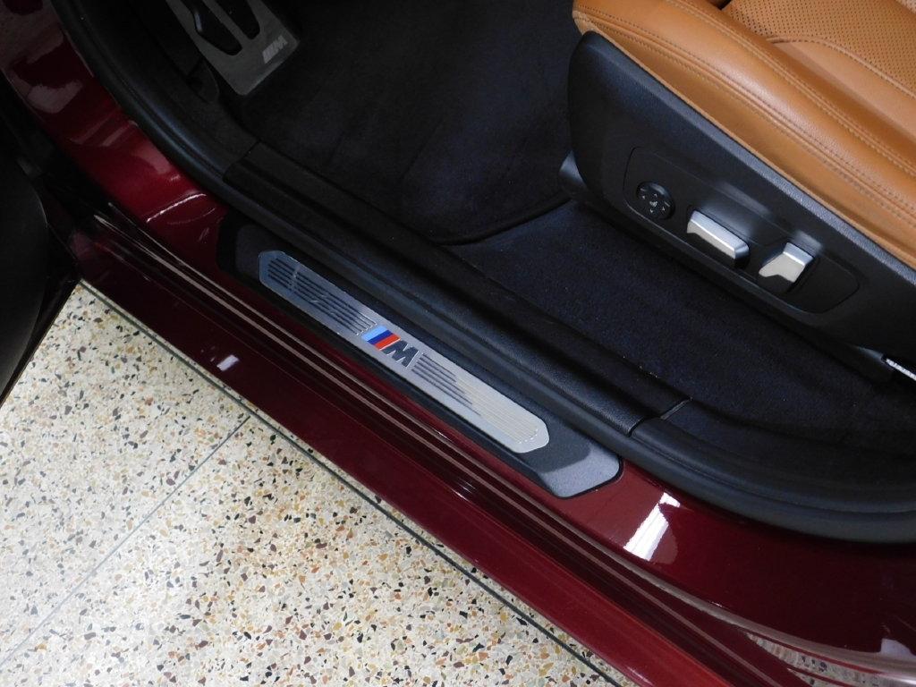 BMW X4 M40i 2022