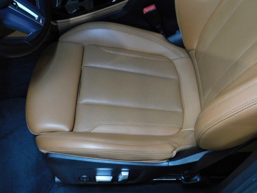 BMW X4 M40i 2022