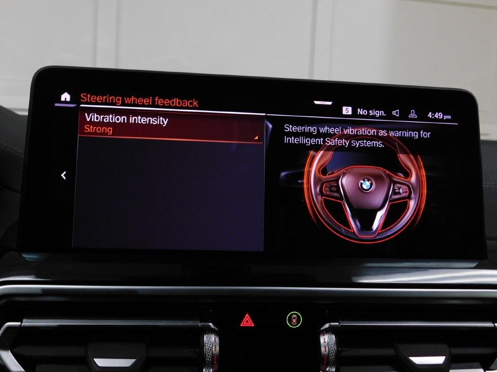 BMW X4 M40i 2022