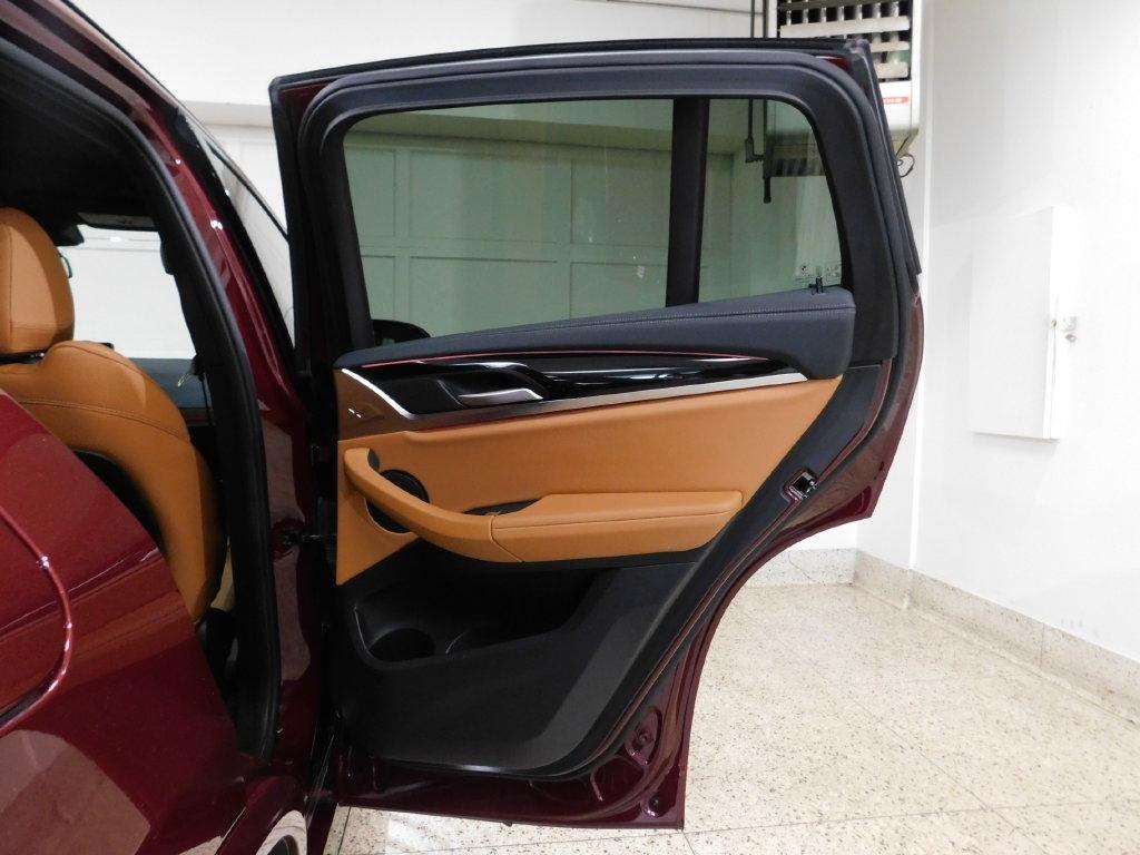 BMW X4 M40i 2022