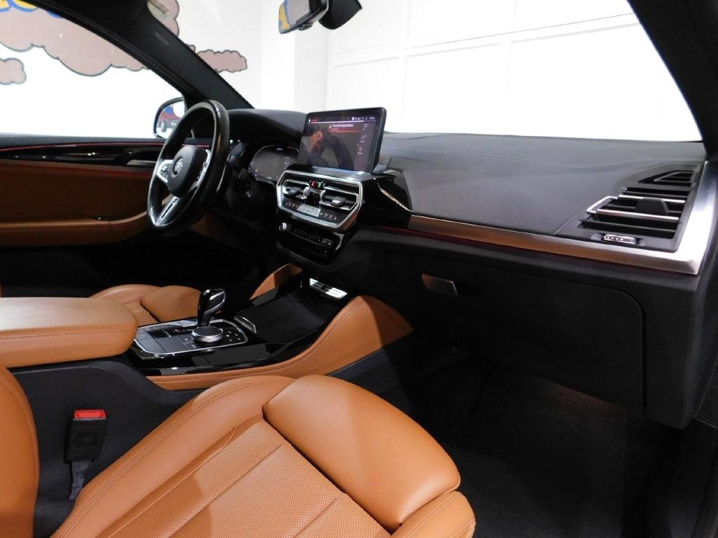 BMW X4 M40i 2022