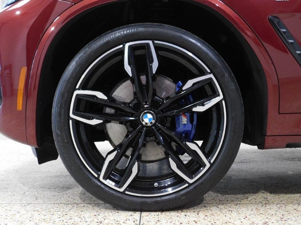 BMW X4 M40i 2022
