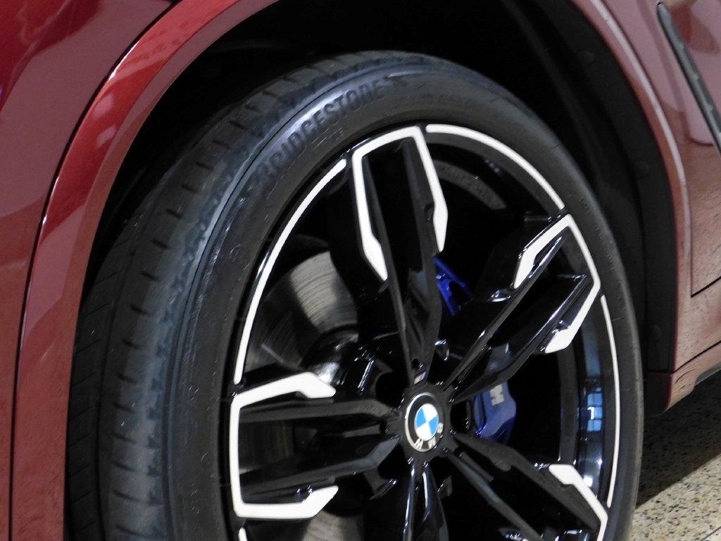 BMW X4 M40i 2022