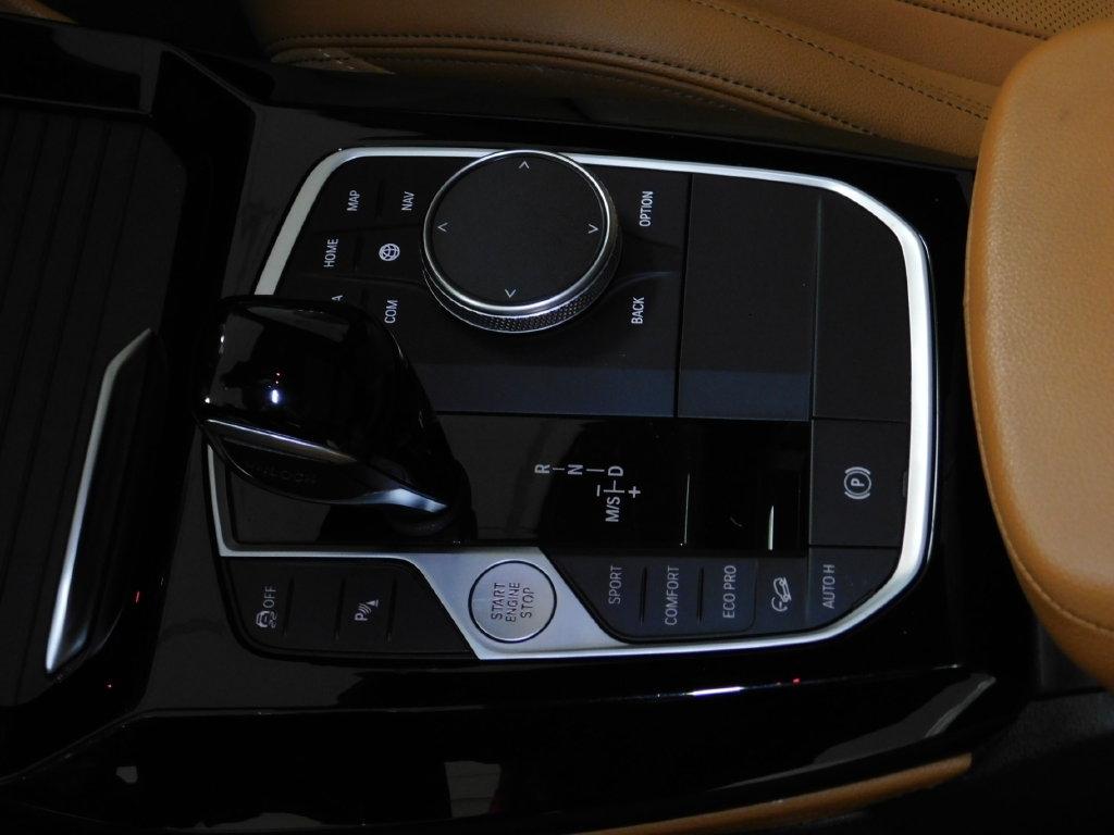 BMW X4 M40i 2022