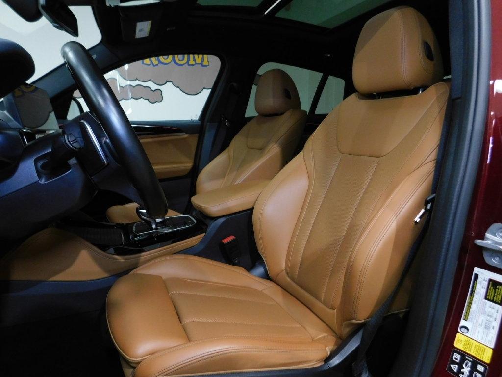 BMW X4 M40i 2022