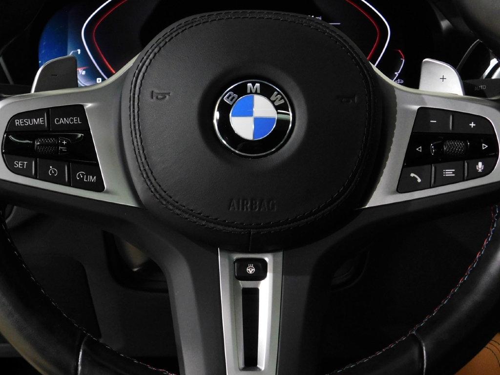 BMW X4 M40i 2022
