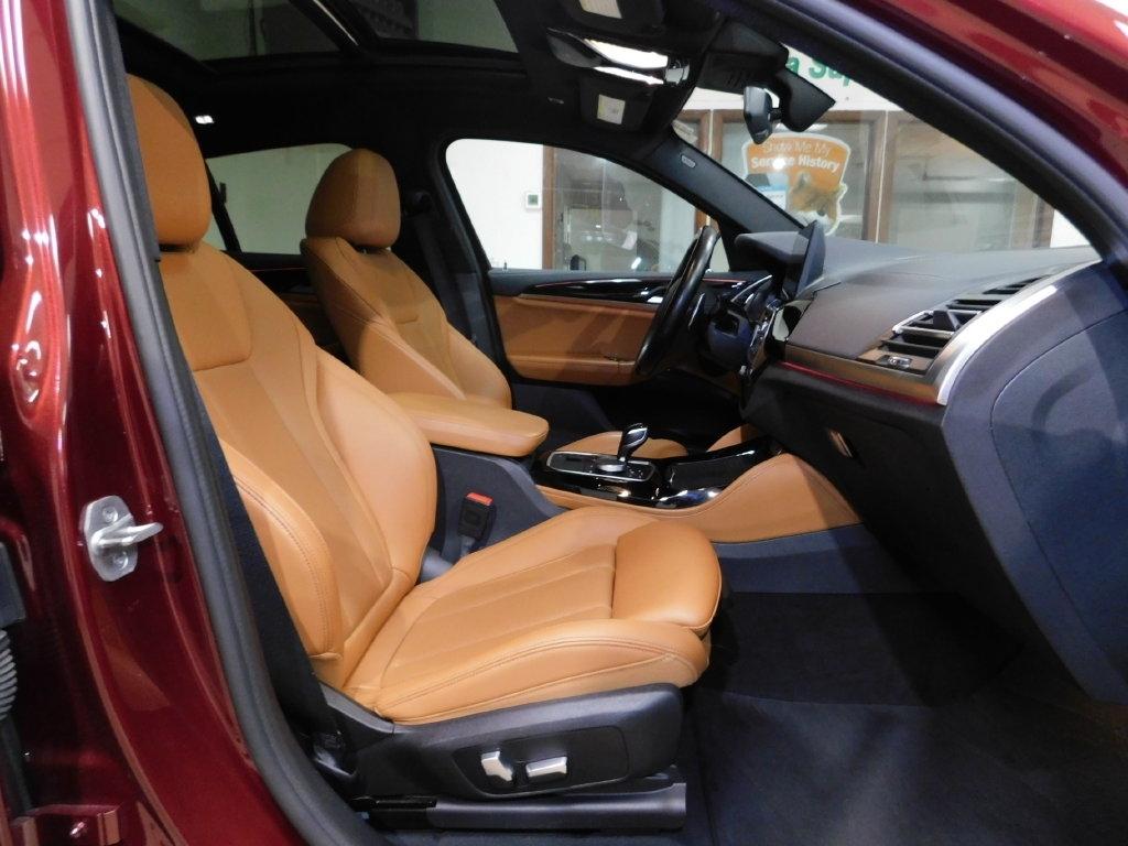 BMW X4 M40i 2022