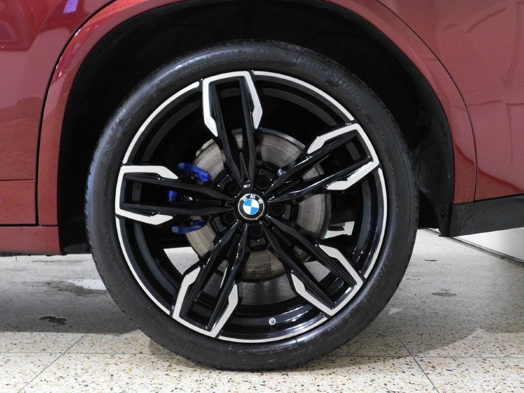 BMW X4 M40i 2022