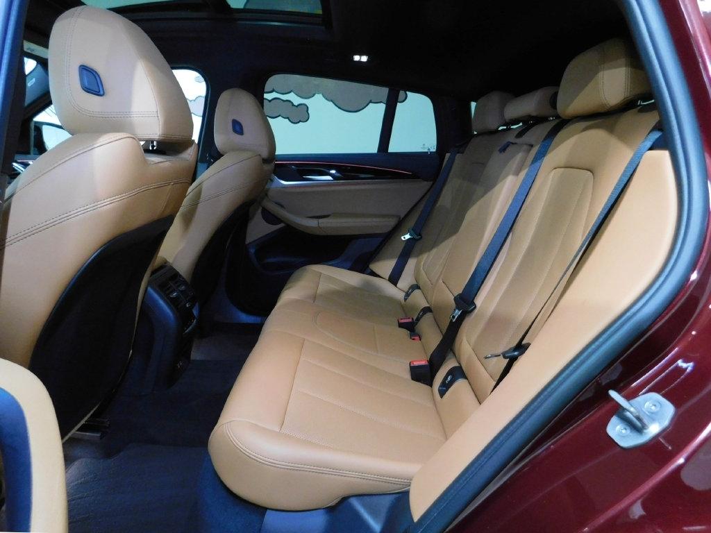 BMW X4 M40i 2022