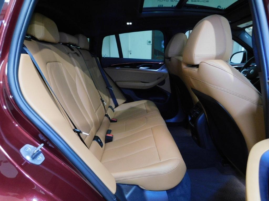 BMW X4 M40i 2022