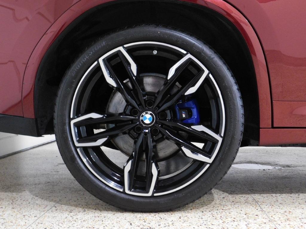 BMW X4 M40i 2022