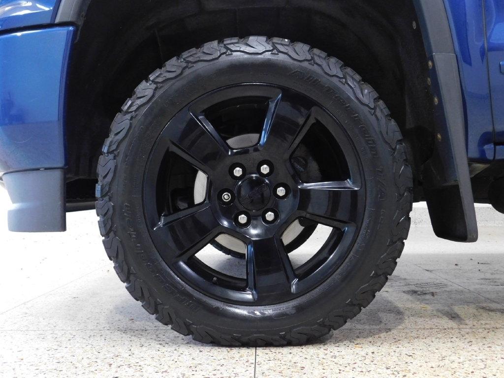 GMC Sierra 1500 Base Double Cab 4WD 2017