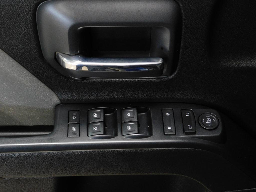 GMC Sierra 1500 Base Double Cab 4WD 2017