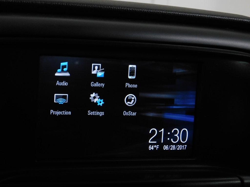 GMC Sierra 1500 Base Double Cab 4WD 2017