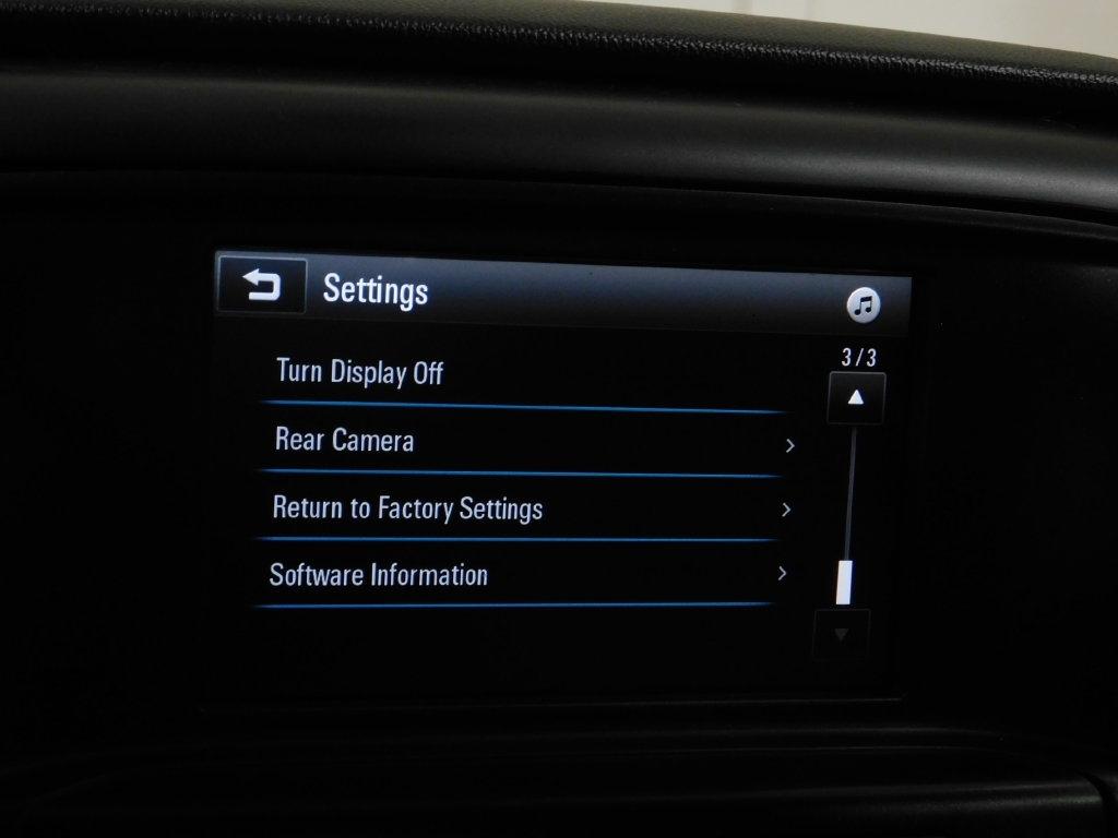 GMC Sierra 1500 Base Double Cab 4WD 2017