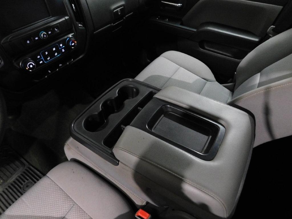 GMC Sierra 1500 Base Double Cab 4WD 2017
