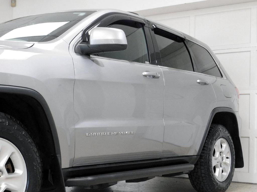 Jeep Grand Cherokee Laredo 4WD 2016