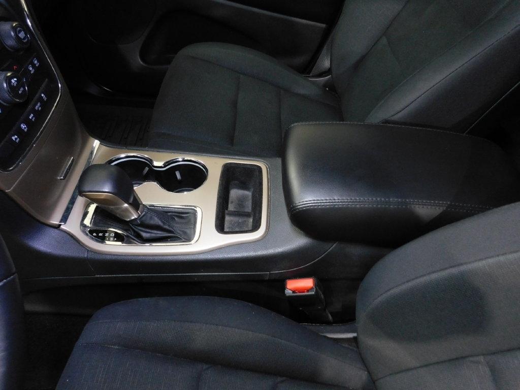 Jeep Grand Cherokee Laredo 4WD 2016