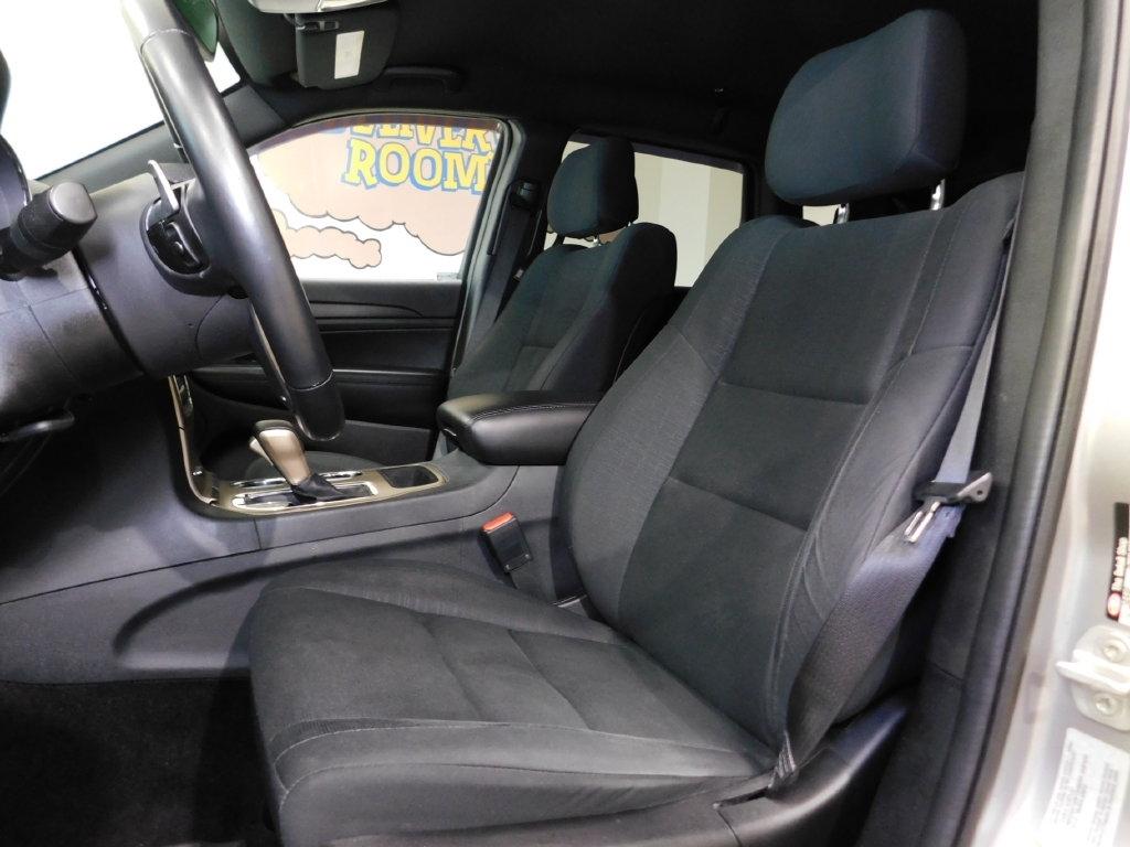 Jeep Grand Cherokee Laredo 4WD 2016