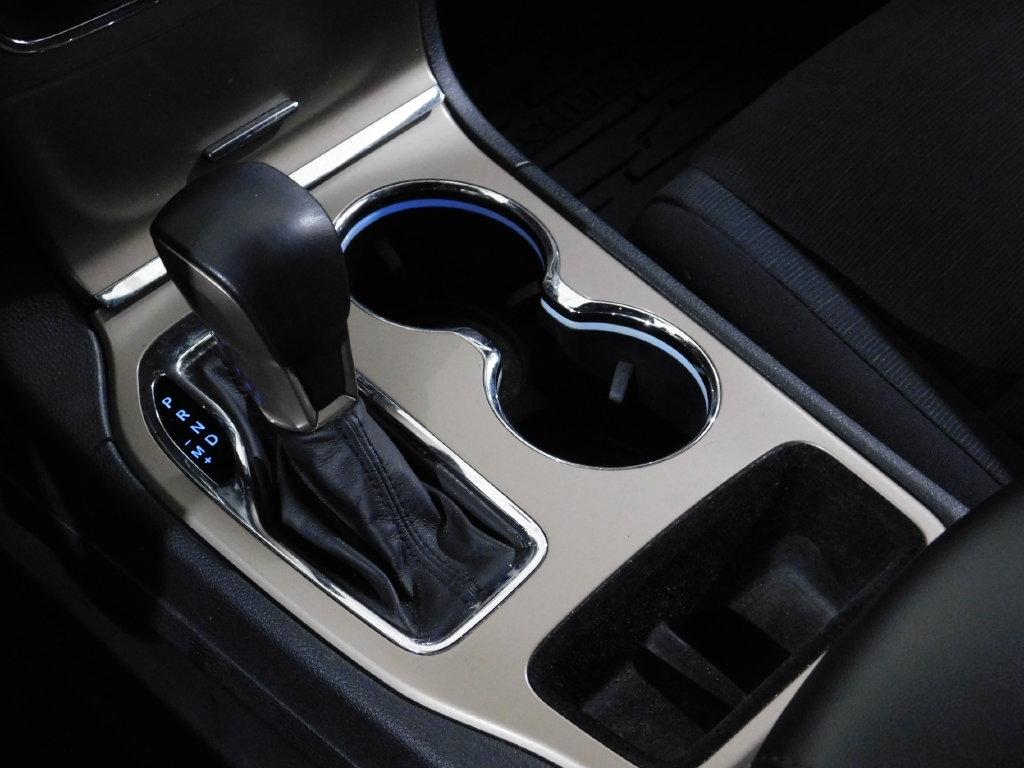 Jeep Grand Cherokee Laredo 4WD 2016