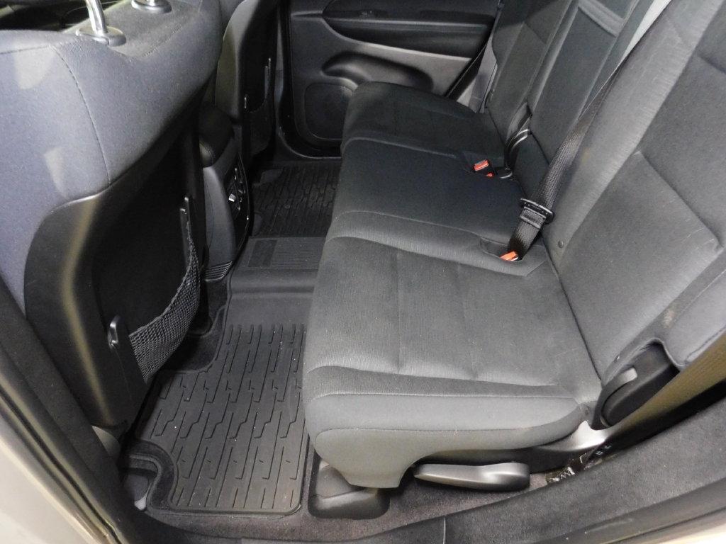 Jeep Grand Cherokee Laredo 4WD 2016