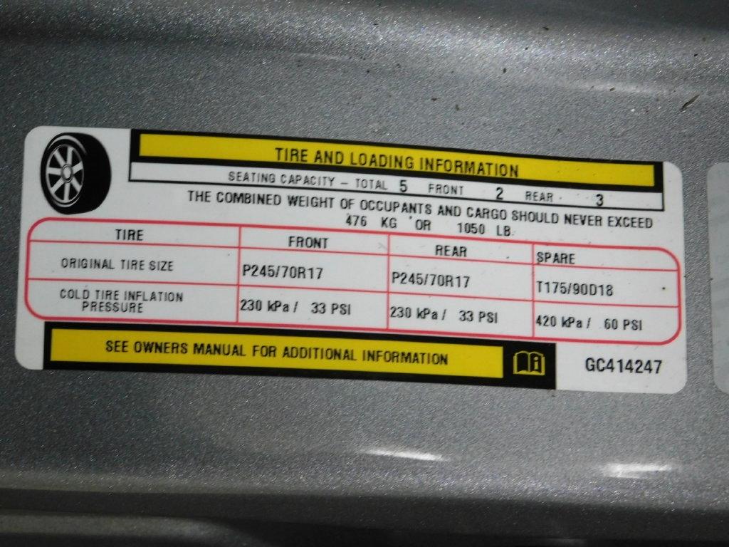 Jeep Grand Cherokee Laredo 4WD 2016