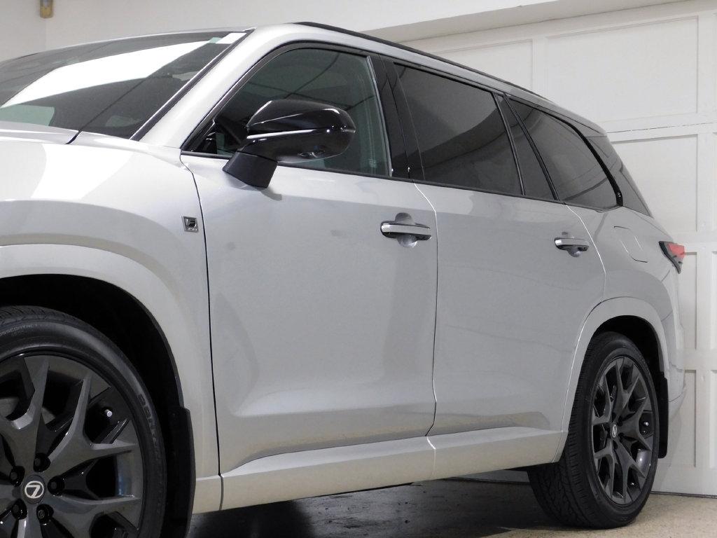 Lexus TX 500h F SPORT Premium AWD 2026
