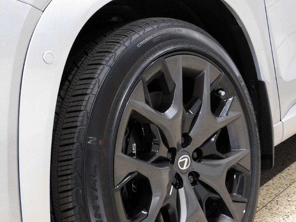 Lexus TX 500h F SPORT Premium AWD 2026