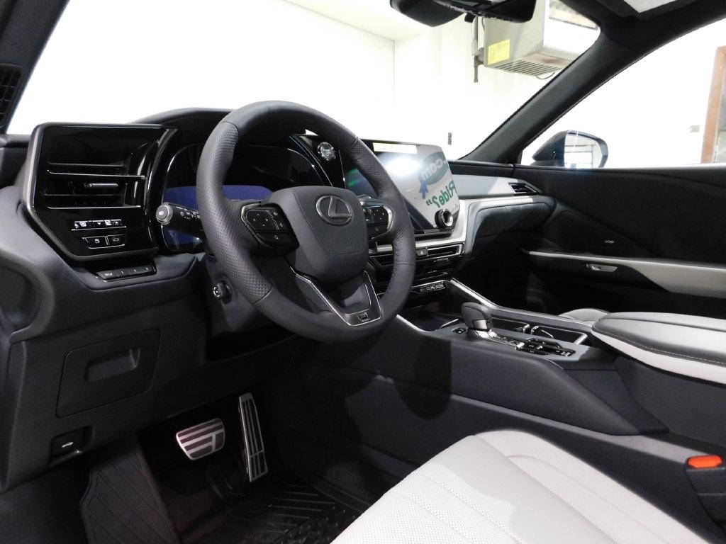 Lexus TX 500h F SPORT Premium AWD 2026