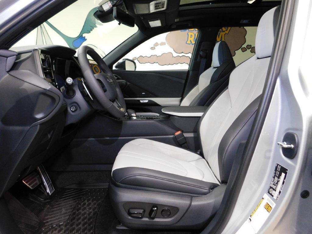 Lexus TX 500h F SPORT Premium AWD 2026