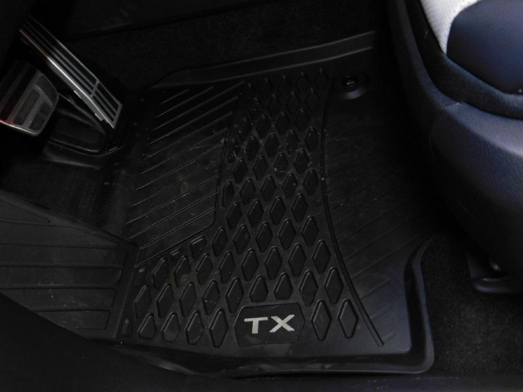 Lexus TX 500h F SPORT Premium AWD 2026
