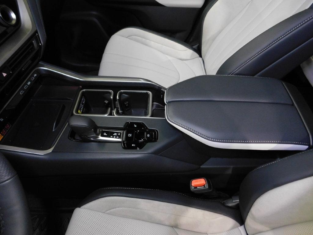 Lexus TX 500h F SPORT Premium AWD 2026
