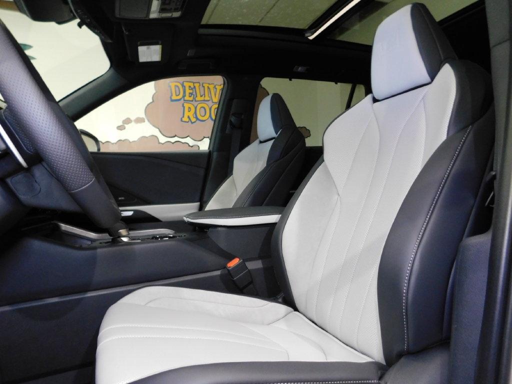 Lexus TX 500h F SPORT Premium AWD 2026