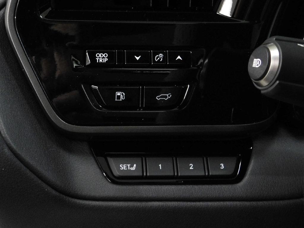 Lexus TX 500h F SPORT Premium AWD 2026