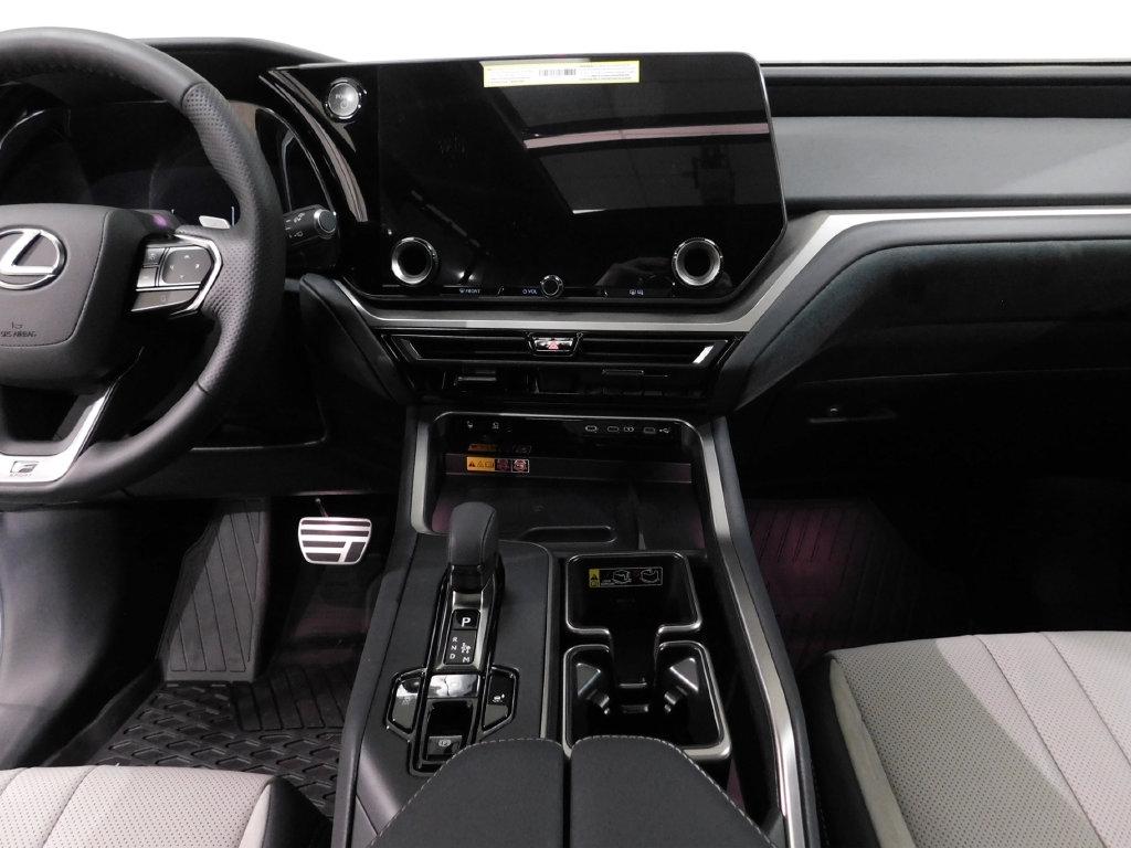 Lexus TX 500h F SPORT Premium AWD 2026