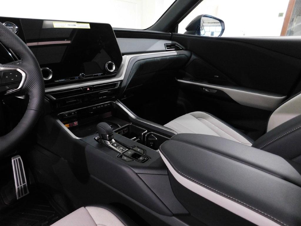 Lexus TX 500h F SPORT Premium AWD 2026