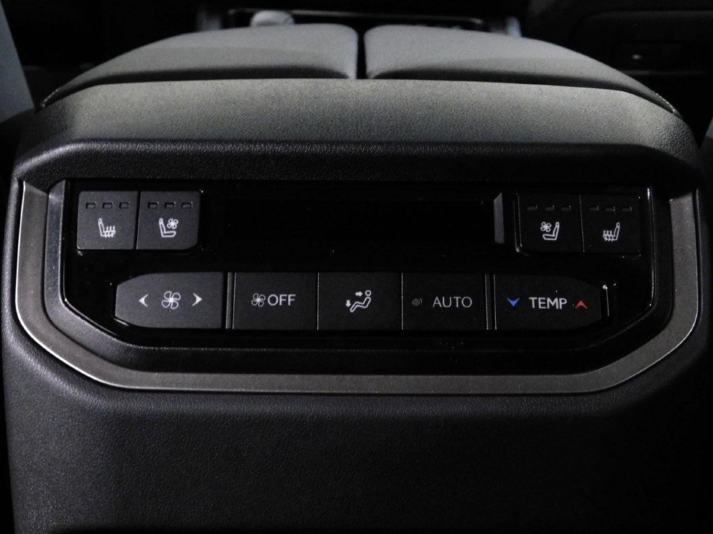Lexus TX 500h F SPORT Premium AWD 2026