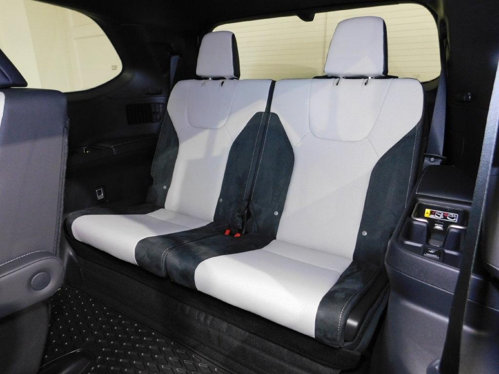 Lexus TX 500h F SPORT Premium AWD 2026
