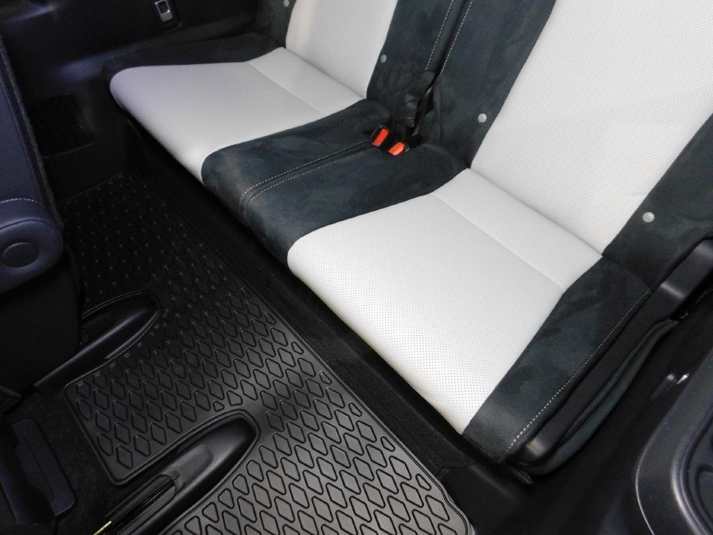 Lexus TX 500h F SPORT Premium AWD 2026