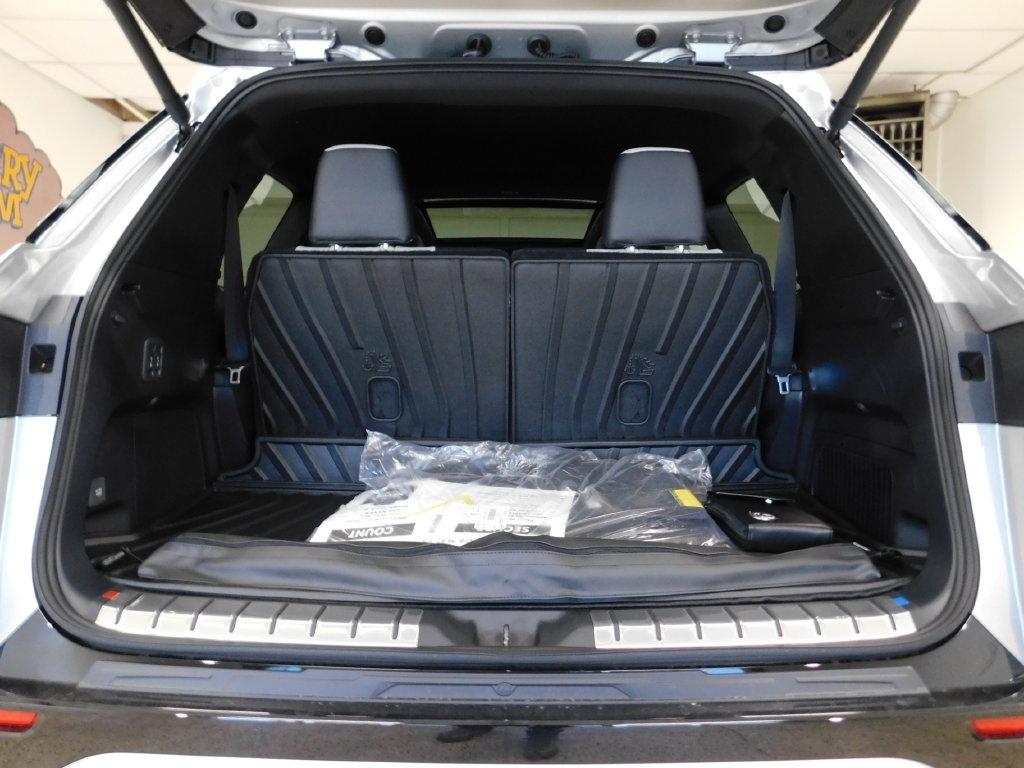 Lexus TX 500h F SPORT Premium AWD 2026