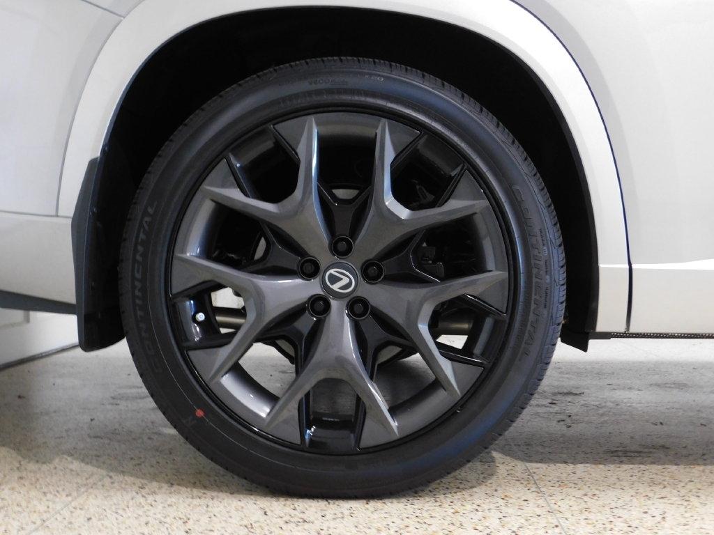 Lexus TX 500h F SPORT Premium AWD 2026