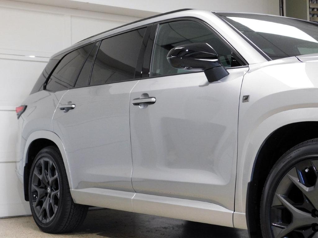 Lexus TX 500h F SPORT Premium AWD 2026