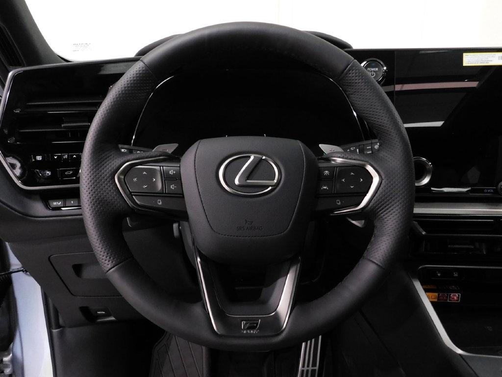 Lexus TX 500h F SPORT Premium AWD 2026