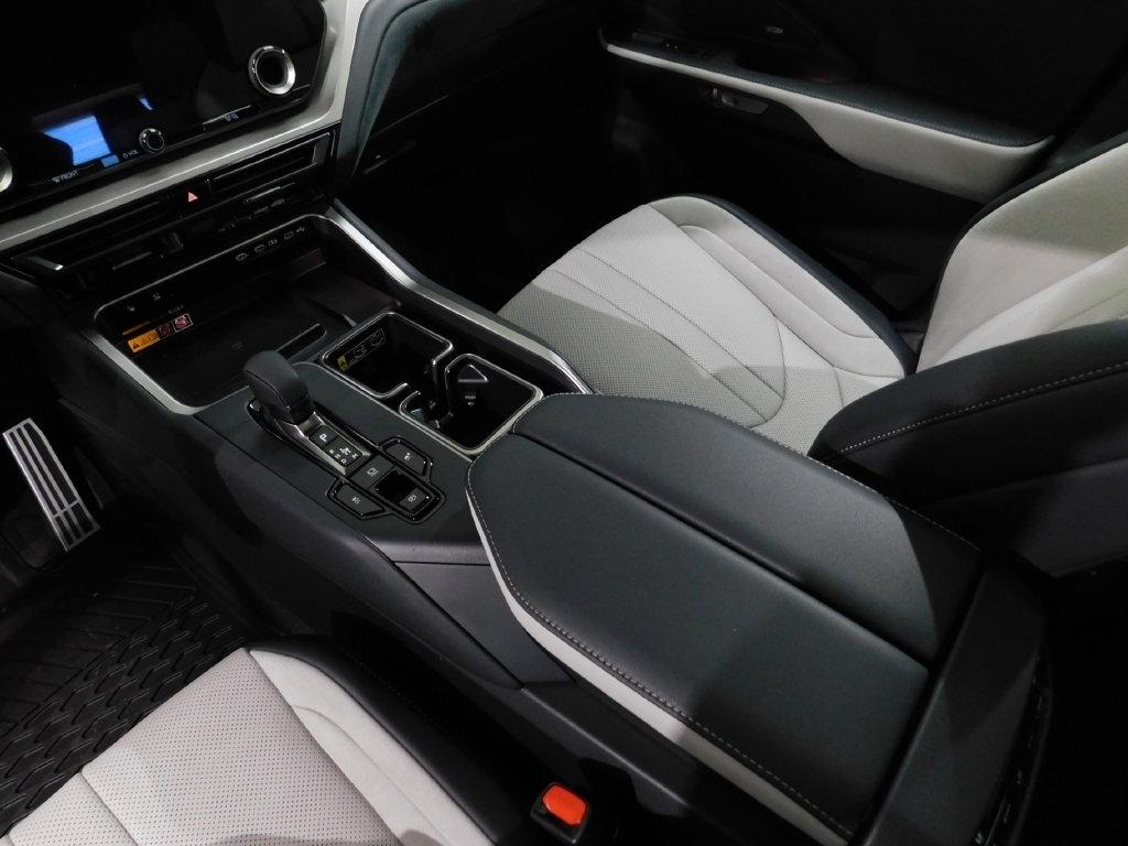 Lexus TX 500h F SPORT Premium AWD 2026