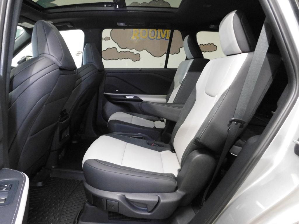 Lexus TX 500h F SPORT Premium AWD 2026