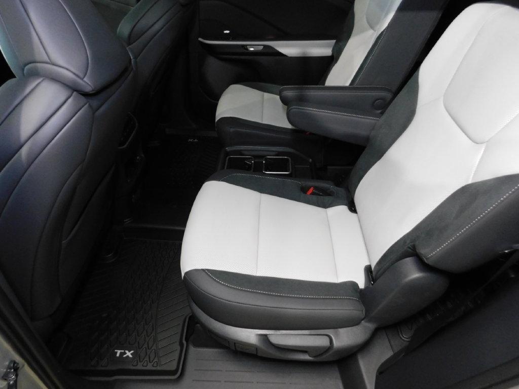 Lexus TX 500h F SPORT Premium AWD 2026